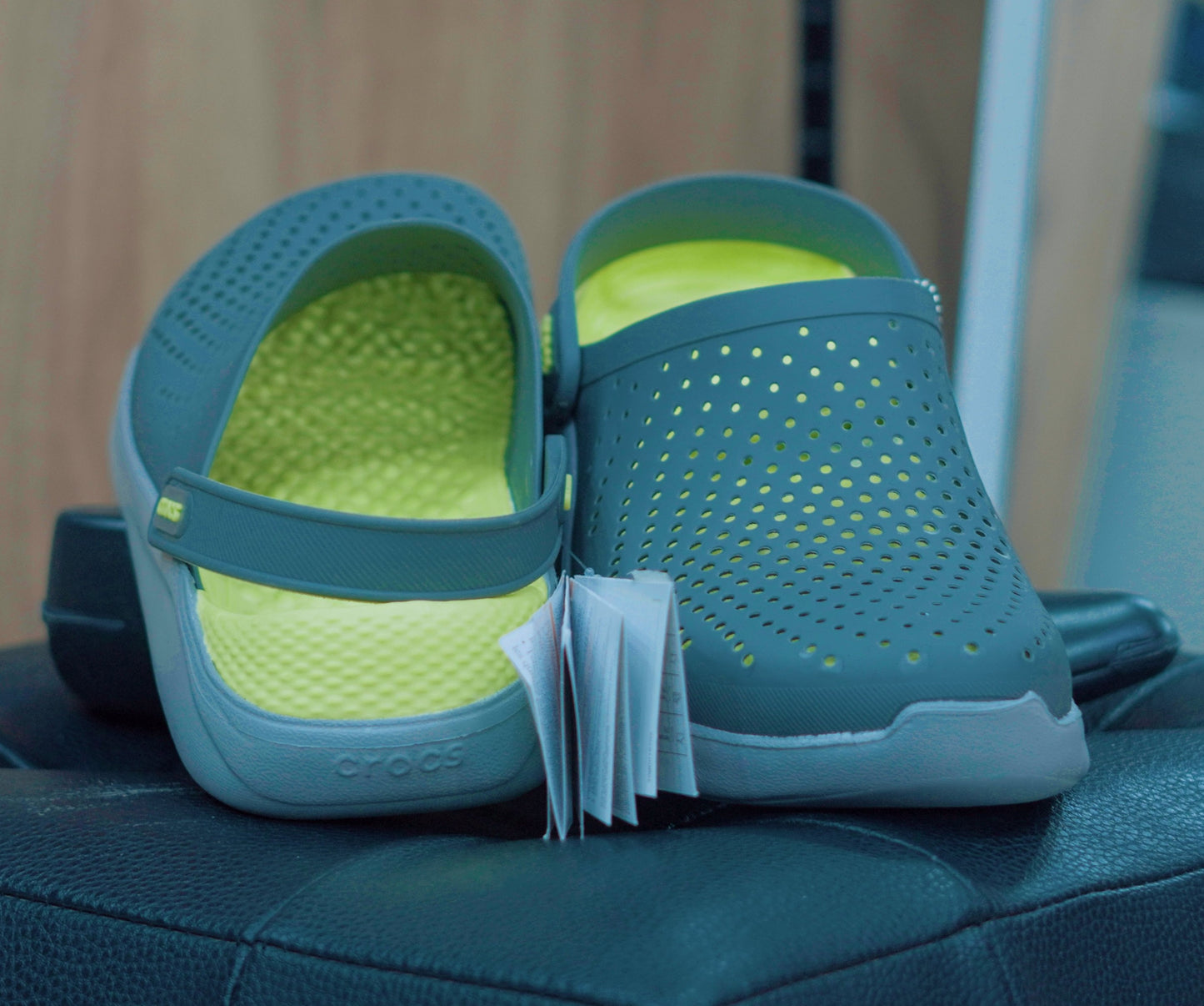 حذاء كروكس لايت رايد Crocs LiteRide
