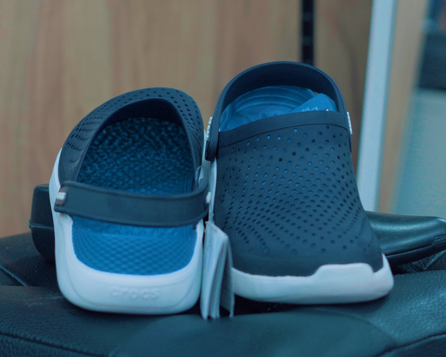 حذاء كروكس لايت رايد Crocs LiteRide