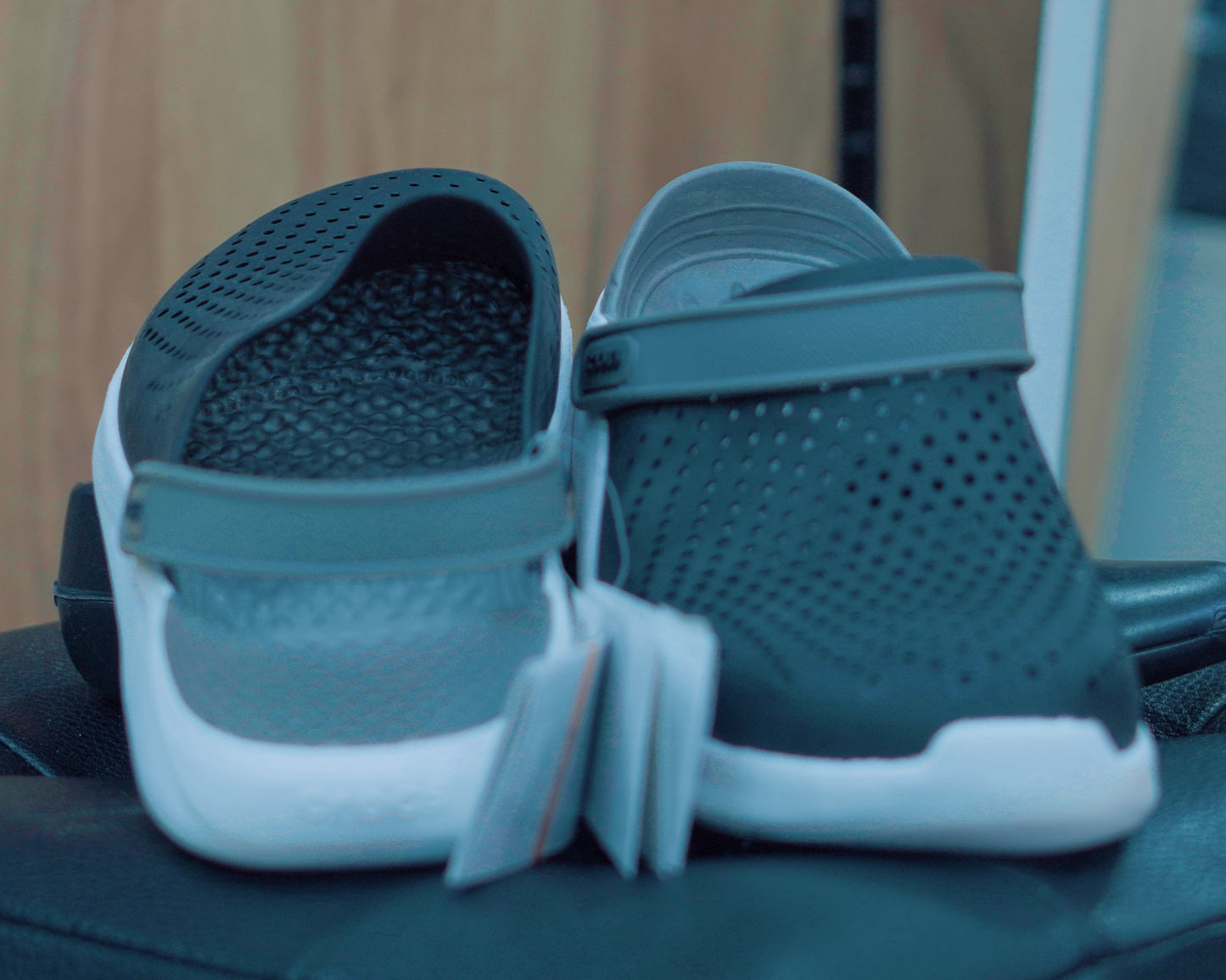 حذاء كروكس لايت رايد Crocs LiteRide