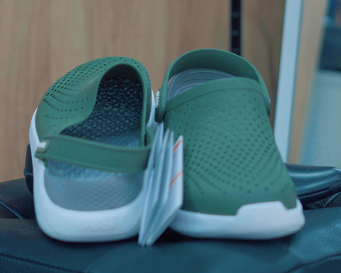 حذاء كروكس لايت رايد Crocs LiteRide